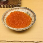 髙橋 謙太郎 - いくら