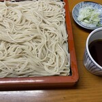 Chokuri An