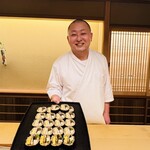 髙橋 謙太郎 - 太巻き