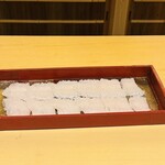 髙橋 謙太郎 - 鱧