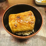 髙橋 謙太郎 - ノドグロの小丼