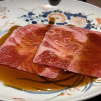 日本焼肉 はせ川 銀座店 - 