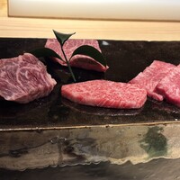 日本焼肉 はせ川 銀座店 - 