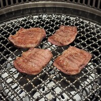 日本焼肉 はせ川 銀座店 - 