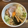 麺処 井の庄