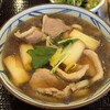 丸亀製麺 三郷店