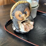 ふじきち - か。。可愛い