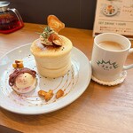 まあるカフェ - 