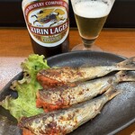 一魚一栄 - 