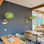 まあるカフェ - 