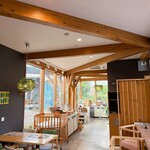 まあるカフェ - 