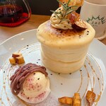 まあるカフェ - 