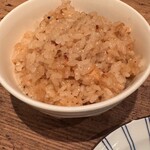 京都石塀小路豆ちゃ - 