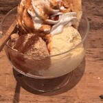 京都石塀小路豆ちゃ - 