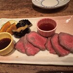 京都石塀小路豆ちゃ - 