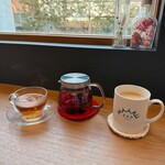 まあるカフェ - 