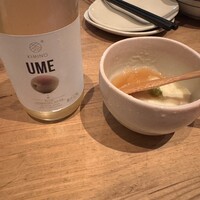 京都石塀小路豆ちゃ 日本橋 - 