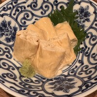 京都石塀小路豆ちゃ 日本橋 - 