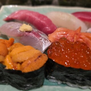 すきやばし次郎_1