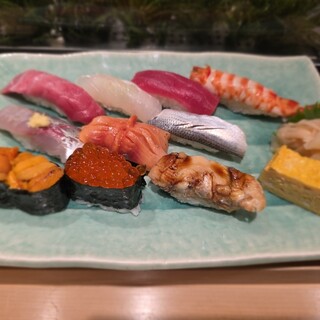 すきやばし次郎_0