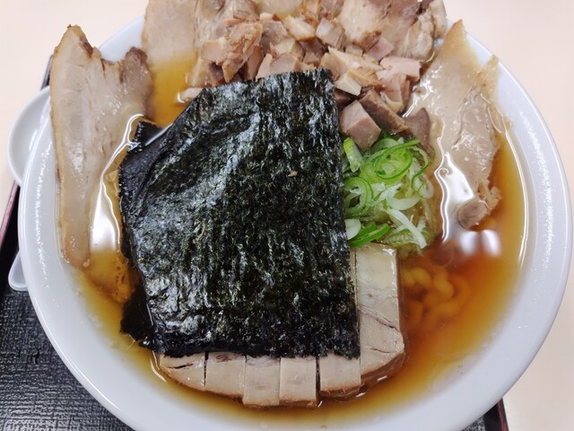 麺屋酒田 本店 &ndash; 酒田の本格ラーメン店 | 山形県で味わう濃厚スープ