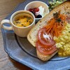 Cafe&Bar BACCANO