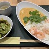 森の洋食 グリルみんぱく