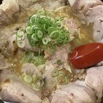 らーめん ２国 - 