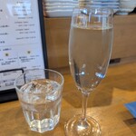 奈良スタンド ヤマトモダン - 