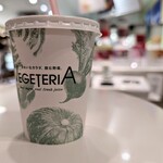 ベジテリア - ドリンク写真: