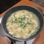 銀座 個室 蟹料理 わだつみ - 