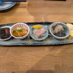 奈良スタンド ヤマトモダン - 