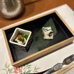 銀座 個室 蟹料理 わだつみ - 