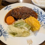 吉川亭 - 料理写真: