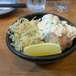 奈良スタンド ヤマトモダン - 