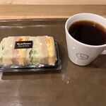 ヴィ・ド・フランス レーヴドパリ - 料理写真: