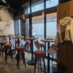 奈良スタンド ヤマトモダン - 