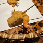 串亭 恵比寿本店 - 