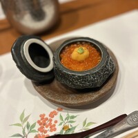 銀座 個室 蟹料理 わだつみ - 