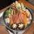 銀座 個室 蟹料理 わだつみ - 料理写真: