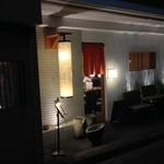 ヒヨク之トリ - 