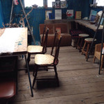 くう食堂 - 素敵な秘密のお部屋