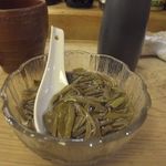 よってけふうちゃん - ジュンサイ