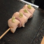 ヒヨク之トリ - 