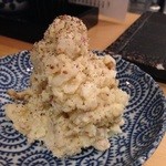 ヒヨク之トリ - 