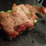 ヒヨク之トリ - 