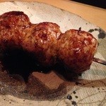 ヒヨク之トリ - 