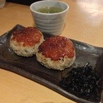 ヒヨク之トリ - 