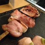 ヒヨク之トリ - 