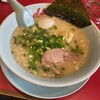 ラーメン 山岡家 蘇我店